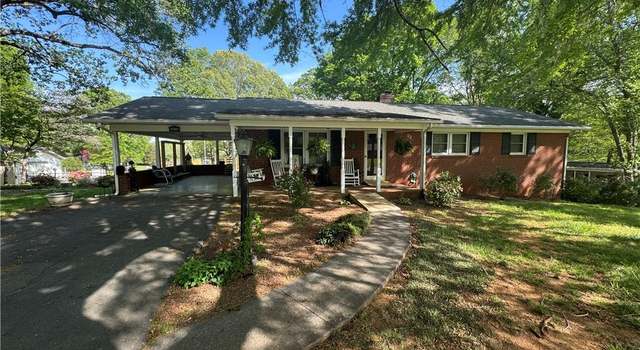 Photo of 6610 Andes St, Germanton, NC 27019