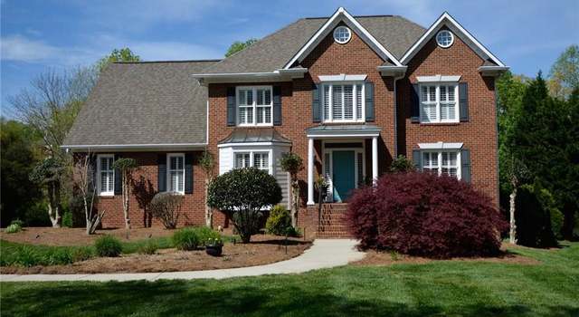 Photo of 3550 Stancliff Rd, Clemmons, NC 27012