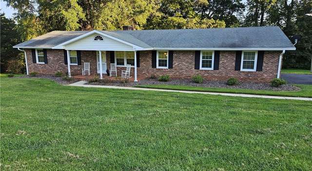 Photo of 245 Grassy Creek Dr, State Road, NC 28676