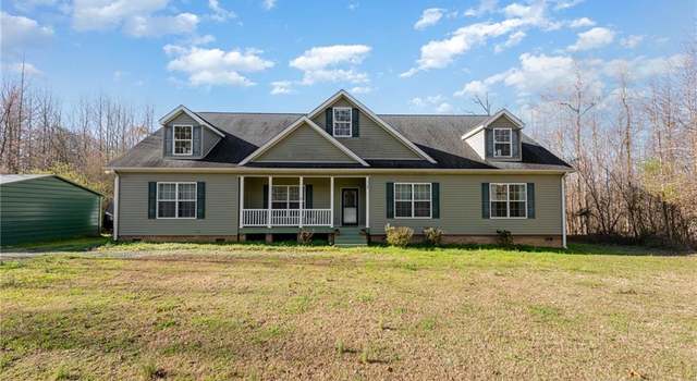 Photo of 7734 Doe Run Trl, Staley, NC 27355