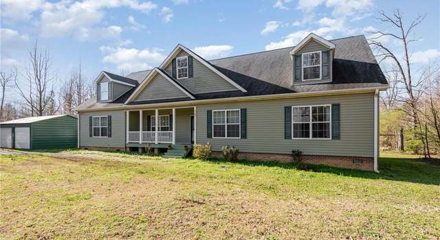 Photo of 7734 Doe Run Trl, Staley, NC 27355