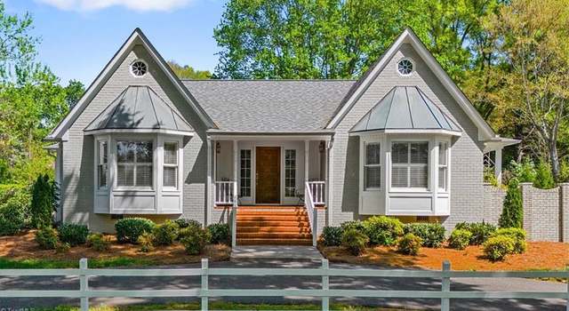 Photo of 1009 Beecher Rd, Winston-salem, NC 27104