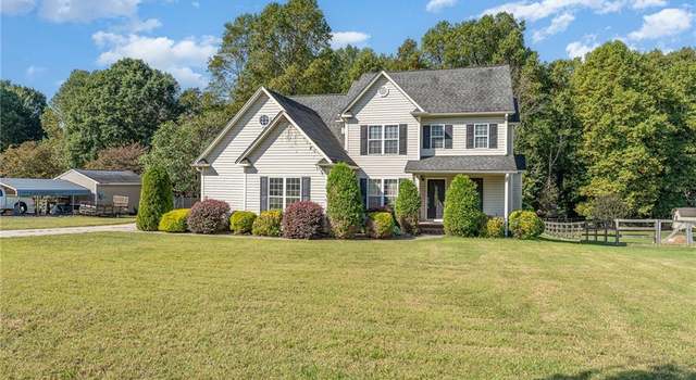 Photo of 2614 Urban Loop Rd, Reidsville, NC 27320