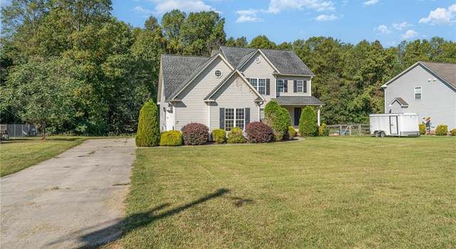 Photo of 2614 Urban Loop Rd, Reidsville, NC 27320