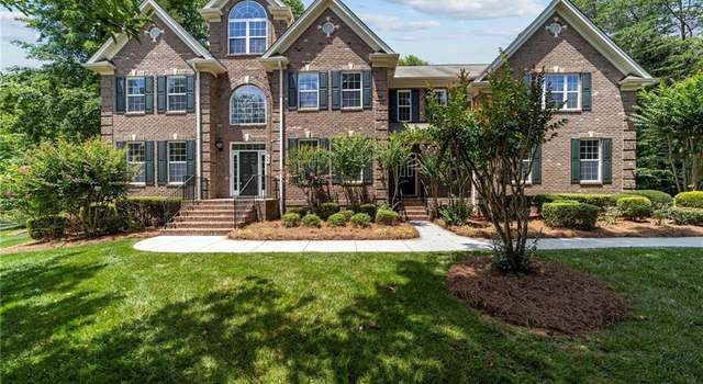 Photo of 6301 Peppermill Dr, Oak Ridge, NC 27310