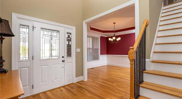 Photo of 193 Madera Dr, Mocksville, NC 27028