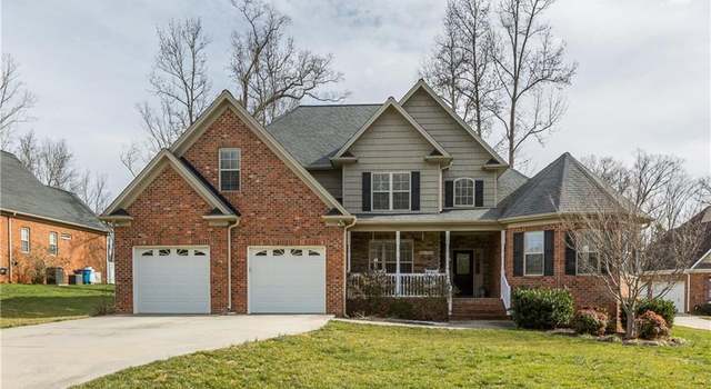 Photo of 193 Madera Dr, Mocksville, NC 27028