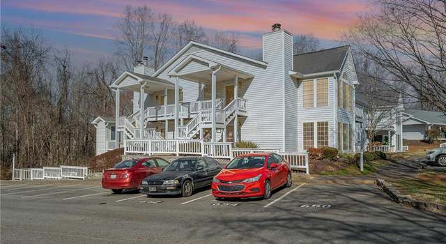 Photo of 650 Balfour Rd, Winston-salem, NC 27104