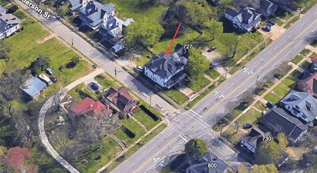 Photo of 729 Main St, Salisbury, NC 28144