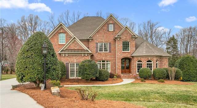 Photo of 6203 Calendula Ct, Summerfield, NC 27358