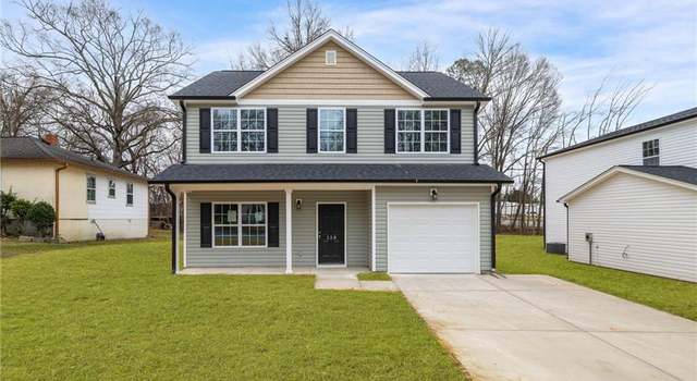 Photo of 128 Aunt Mary Ave, Greensboro, NC 27405