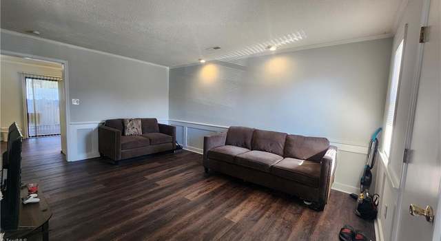Photo of 400 Vista Cir Unit B, Winston-salem, NC 27106