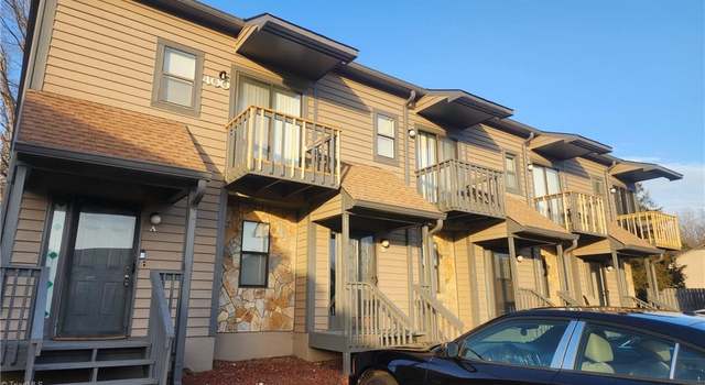 Photo of 400 Vista Cir Unit B, Winston-salem, NC 27106