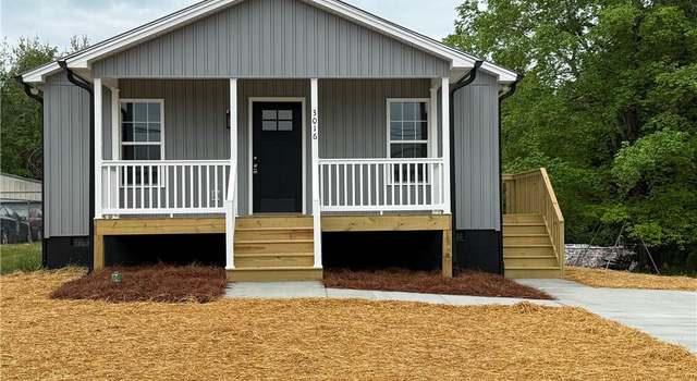 Photo of 3016 Ball Park Rd, Thomasville, NC 27360