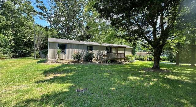Photo of 4391 Pine Hall Rd, Walkertown, NC 27051