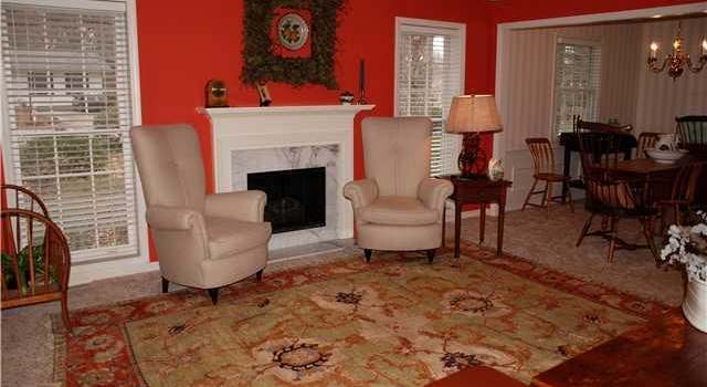 Photo of 2604 Lafayette Ave, Greensboro, NC 27408