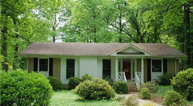 Photo of 2604 Lafayette Ave, Greensboro, NC 27408