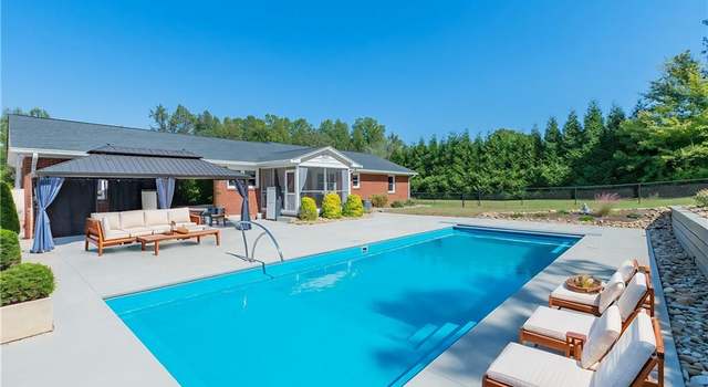 Photo of 208 Bethesda Rd, Lexington, NC 27295