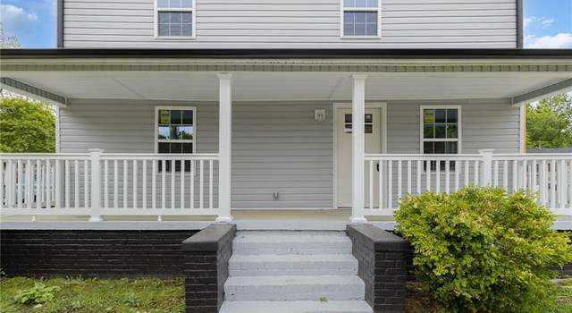 Photo of 909 Washington St, Burlington, NC 27217