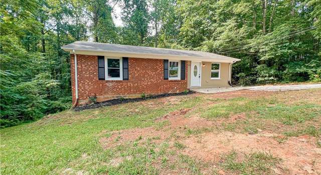 Photo of 224 Flynt St, Lexington, NC 27292
