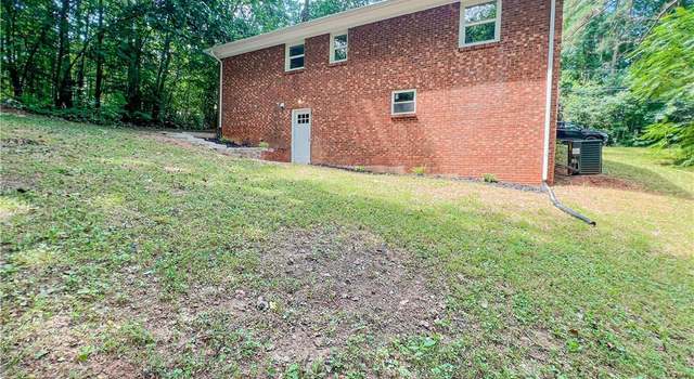 Photo of 224 Flynt St, Lexington, NC 27292