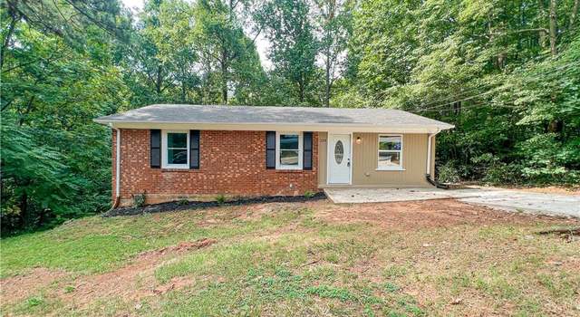 Photo of 224 Flynt St, Lexington, NC 27292