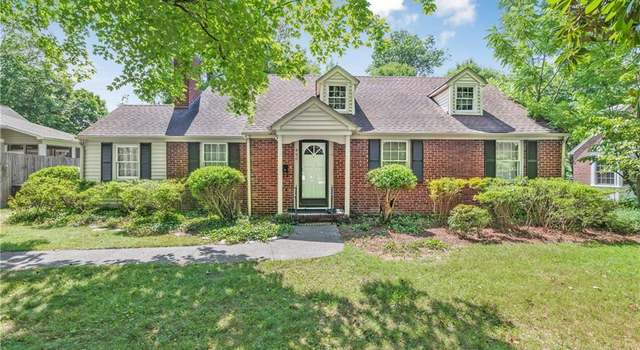 Photo of 450 N Avalon Rd N, Winston-salem, NC 27104