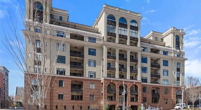 Photo of 1 Park Vista Ln #120, Winston-salem, NC 27101