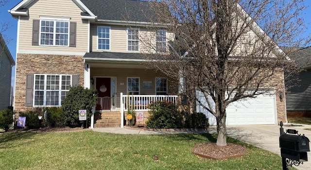 Photo of 596 Pimlico Cir, Whitsett, NC 27377