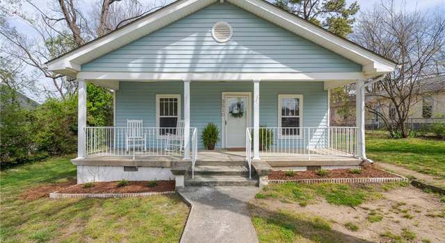 Photo of 3510 Brevard St, Greensboro, NC 27407