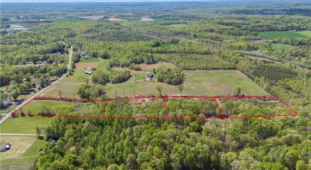 Photo of 319 Macy Mae Way, Reidsville, NC 27320