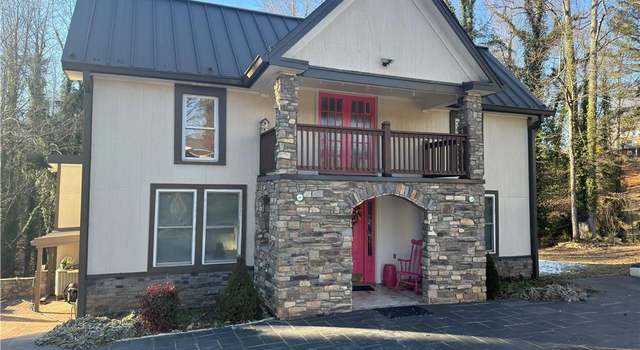 Photo of 1209 Willard St, North Wilkesboro, NC 28659
