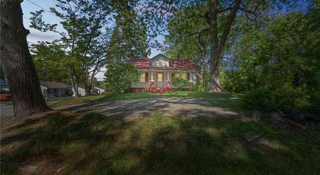 Photo of 803 Fulton St, Reidsville, NC 27320