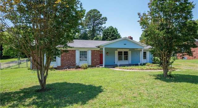 Photo of 5740 Murray Rd, Winston Salem, NC 27106