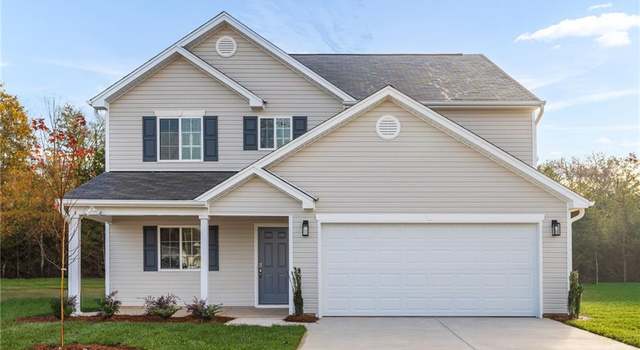 Photo of 736 Torbay Dr, Mcleansville, NC 27301