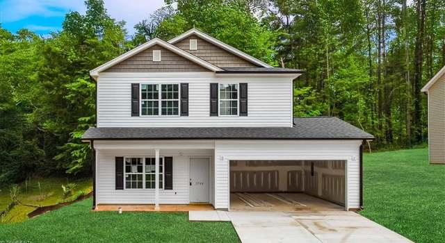 Photo of 3744 Chickamauga Dr, Winston-salem, NC 27106