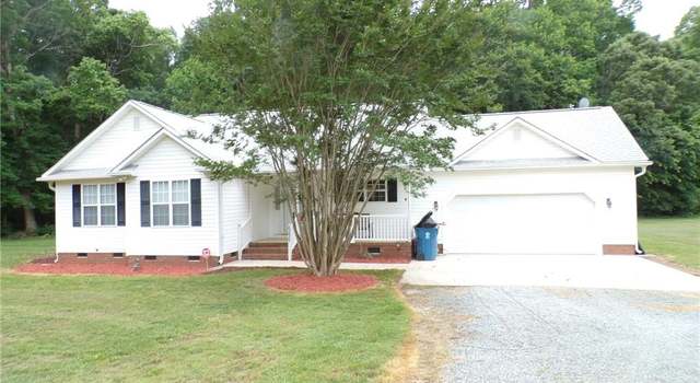 Photo of 6236 Nat Rd, Julian, NC 27283