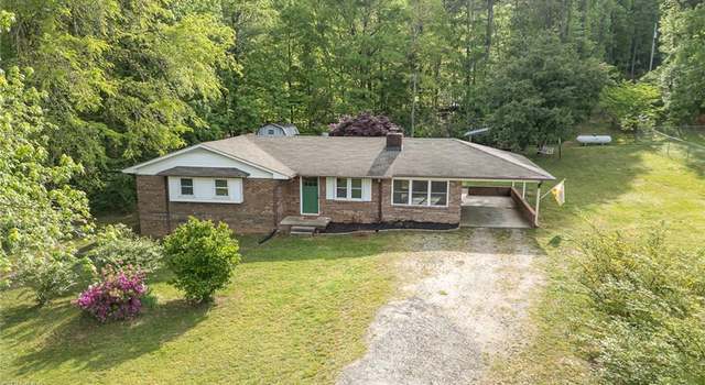 Photo of 345 Koontz Rd, Lexington, NC 27295