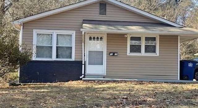 Photo of 1526 Longview Dr, Winston-salem, NC 27107