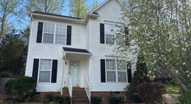 Photo of 123 Cyprus Cove Dr, Mocksville, NC 27028
