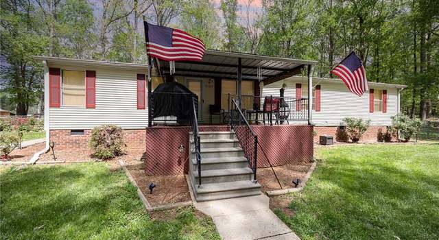 Photo of 9717 Us Highway 64 E, Ramseur, NC 27316