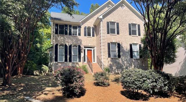 Photo of 2516 Brandt Forest Ct, Greensboro, NC 27455