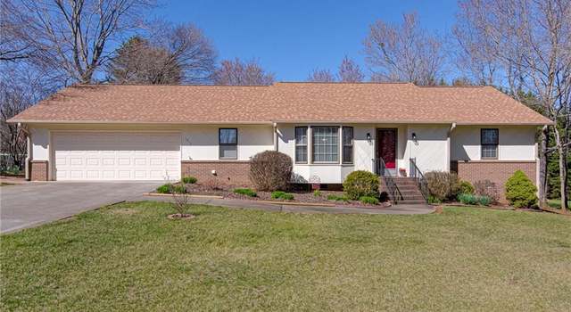Photo of 1217 Vanclair Dr, Winston-salem, NC 27105