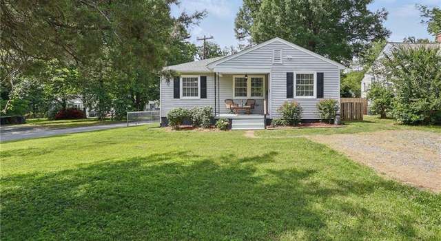 Photo of 608 Wicker St, Greensboro, NC 27403