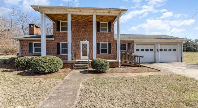 Photo of 1053 Three Brothers Rd, Yadkinville, NC 27055