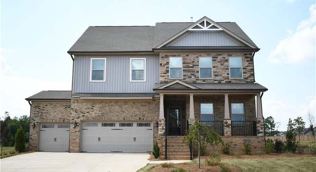 Photo of 7709 Northwest Meadows Dr Lot 61, Stokesdale, NC 27357