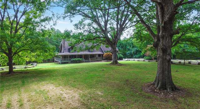 Photo of 3288 Old Liberty Rd, Franklinville, NC 27248