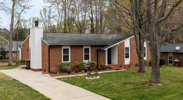 Photo of 2901 New Garden Rd E, Greensboro, NC 27455