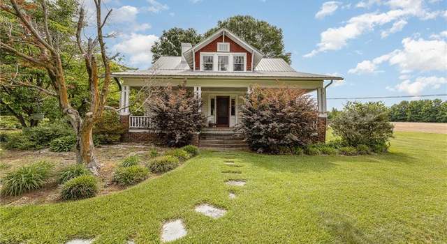 Photo of 20155 S Nc Highway 109, Denton, NC 27239