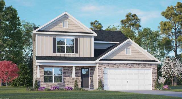 Photo of 6947 Saddlebred Dr, Trinity, NC 27370